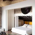 Monti Bdb Apartamento *