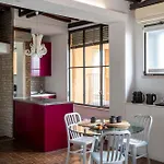 Monti Bdb Apartamento *