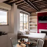 Monti Bdb Apartamento *