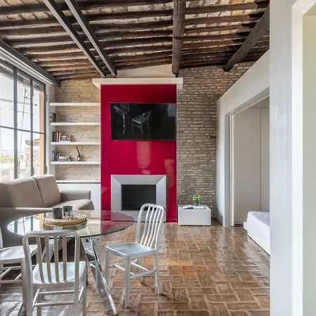 Apartamento Monti Bdb