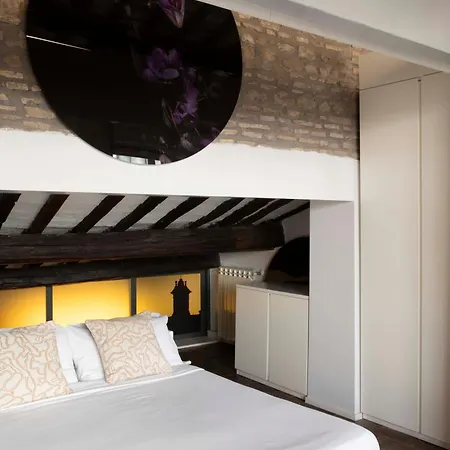Monti Bdb Apartamento