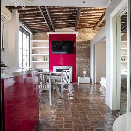 Apartamento Monti Bdb